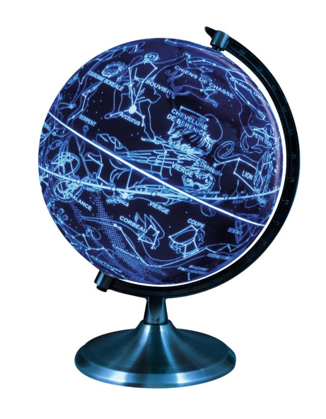 7345 Globe NUIT