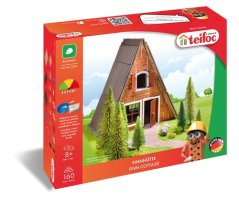 Teifoc TEFOC Horská chatka