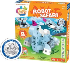 Robotické safari (567014)