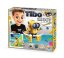 Robot Tibo (7506)