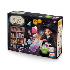 6720 3 carovne elixiry a magicke pokusy
