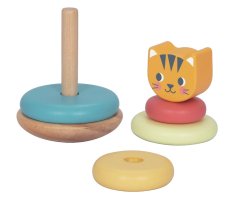 2Kids Toys Darčeková súprava pre najmenších 3 v 1