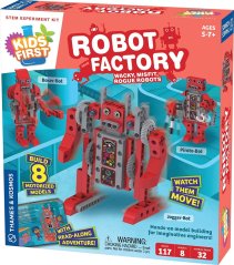 Továreň na roboty (567016)