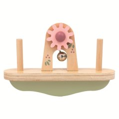 2Kids Toys Nasadzovačka balančné zvieratká