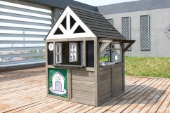 2Kids Toys Záhradný domček Vašek