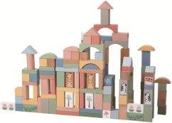 2Kids Toys Safari kocky so zvieratkami 120 ks