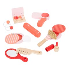 small foot Kozmetický retro kufrík