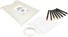 Náhradný vosk na výrobu sviečok (5423)