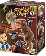 6522 4 tyranosaurus rex na do