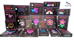 2Kids Toys LED NEON LIGHT lampička Koala