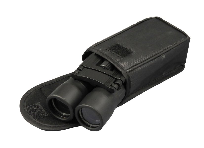 SP008 jumelles pochette