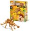 DinoKIT vykopávka a kostra Stegosaurus (439STE)