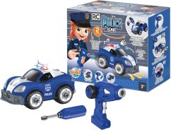 Policajné auto na DO (Stav tovaru Nový)