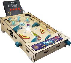 Urob si sám - Pinball (2168)