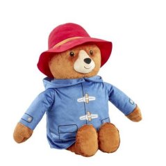 Rainbow Plyšový Paddington Movie extra veľký