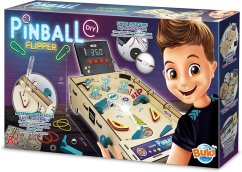 Urob si sám - Pinball (2168)