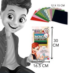 5413 taille