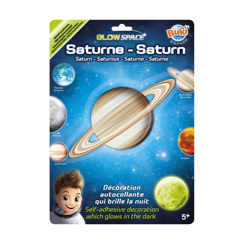 saturn