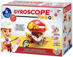 Gyroskop - robot (7509)