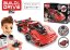Stavebnica RC športového auta 2v1 (8025)