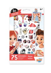 TA007 BOX face