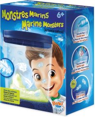 Buki - vodné dráčiky (125)