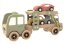 2Kids Toys Drevený autoprepravník