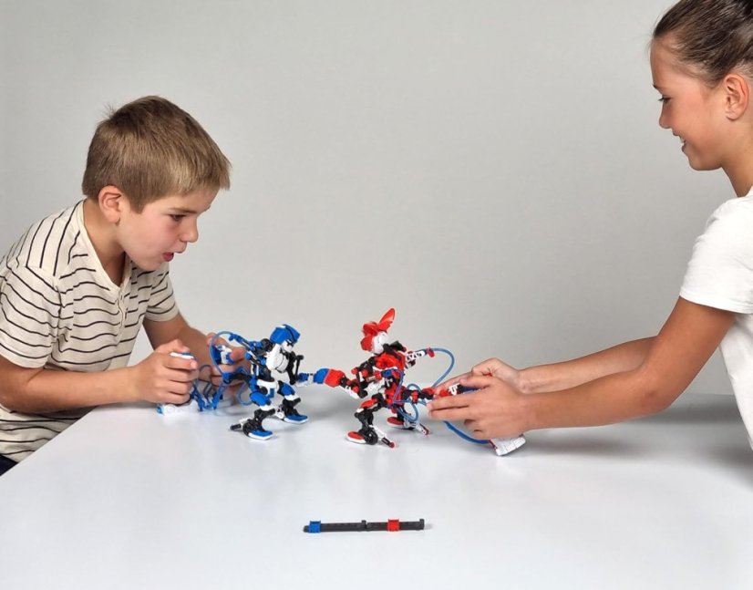 3297 2 hydraulicki boxeri