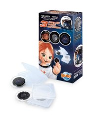 Náhradní promítací disky k BUKI Planetáriu HD (kód produktu 8002)
Náhradní promítací disky k BUKI Planetáriu HD (kód produktu 8002)