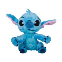 Dino Plyšový Stitch sediaci veľkosť S
