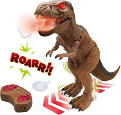 6522 tyranosaurus rex na do