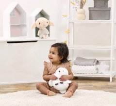 Rainbow Harry Potter Plyšová sova Hedwiga