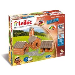 Teifoc TEIFOC Dedina