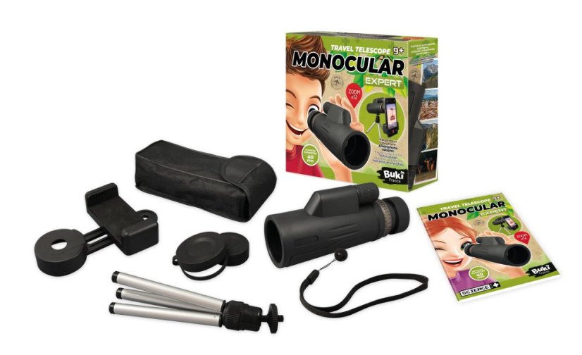 SP009 BOX et contenu