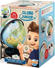 6153 junior globe hra pre predskolakov