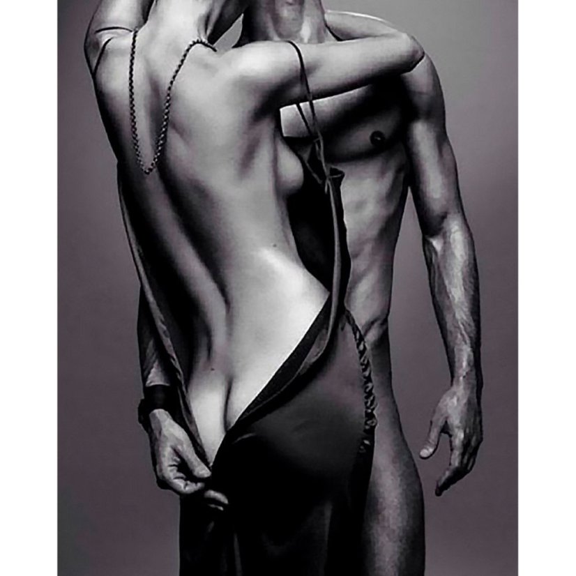 Maľovanie podľa čísiel - Hra vášne