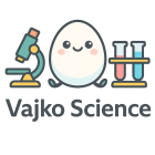 Vajko science - veda a pokusy pre deti