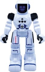 Buki - robot Marko Buki - robot Marko