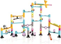 Pretekárska guličková dráha (PM854)