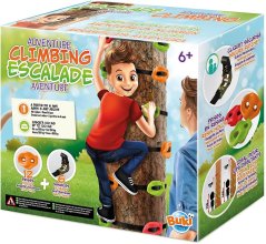 Sada lezeckých chytov (BN016)