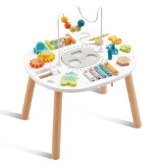 2Kids Toys Multifunkčný motorický stolík