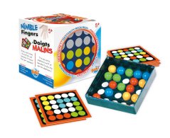 54002 Box et contenu
