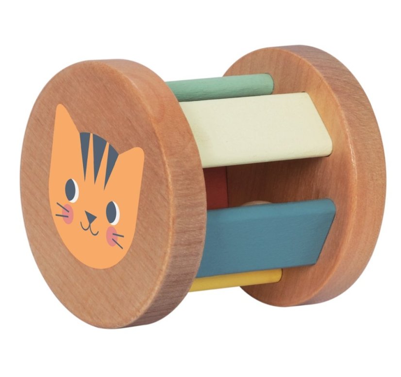 2Kids Toys Darčeková súprava pre najmenších 3 v 1