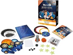 Vesmírne laboratórium - minilab