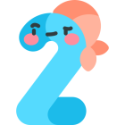 2 - 3 roky