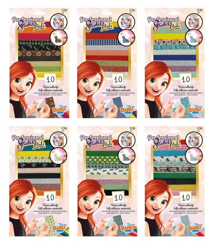 5413 Boites faces