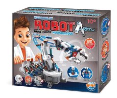 Hydraulická robotická ruka (7505)
