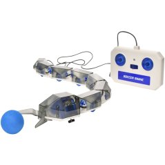 PlaySTEM - Robotický had - futbalista (04.00603)