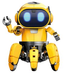 Robot Tibo (7506)