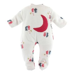 Petitcollin Obleček Charlie (pre bábiku 36 cm)